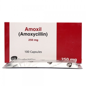 Amoxil